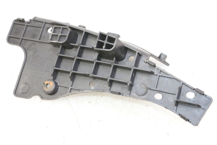 photo de BATTERY COVER SUZUKI BURGMAN 125 (2007 - 2014)