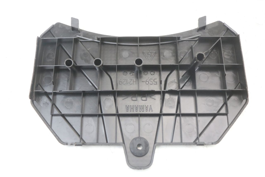 photo de BATTERY COVER YAMAHA BW'S BWS 125 (2010 - 2013)
