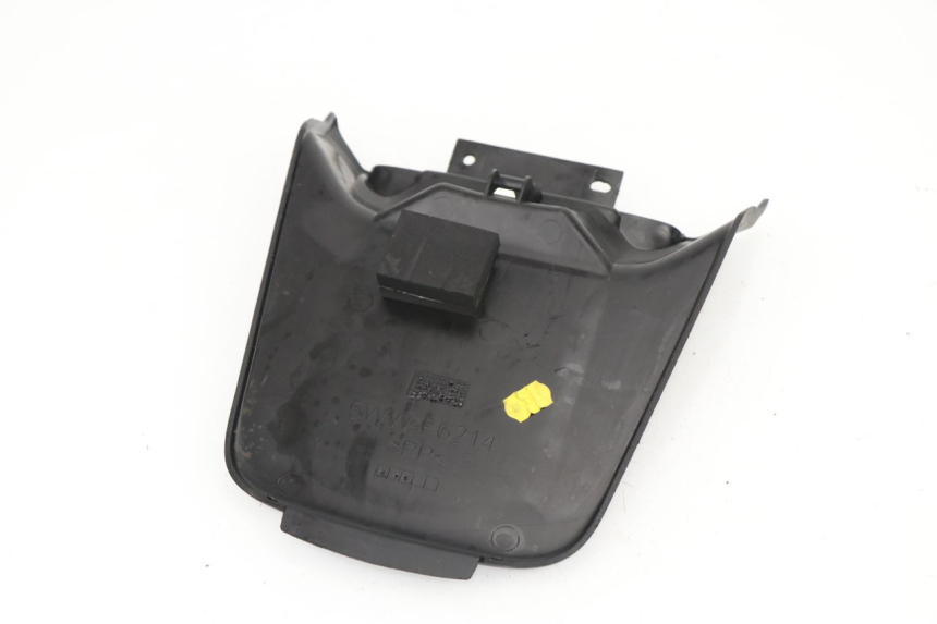 photo de BATTERY COVER YAMAHA BW'S NAKED 50 (2008 - 2019)