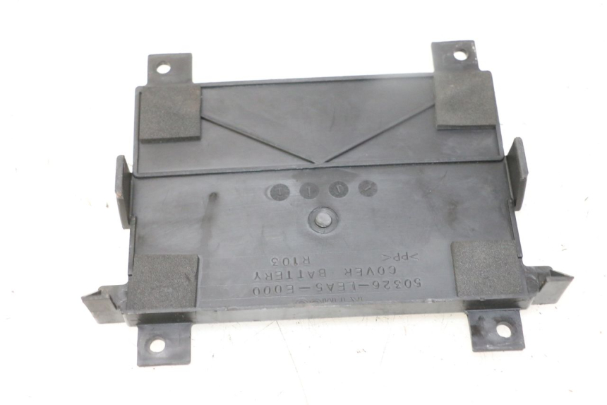 photo de BATTERY COVER KYMCO DINK STREET 125 (2009 - 2014)