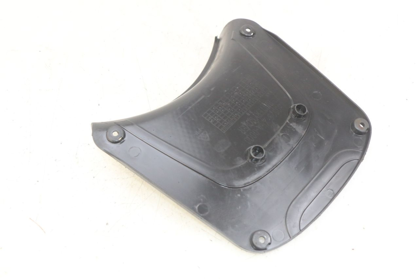 photo de BATTERY COVER SYM FIDDLE 3 III 125 (2014 - 2020)