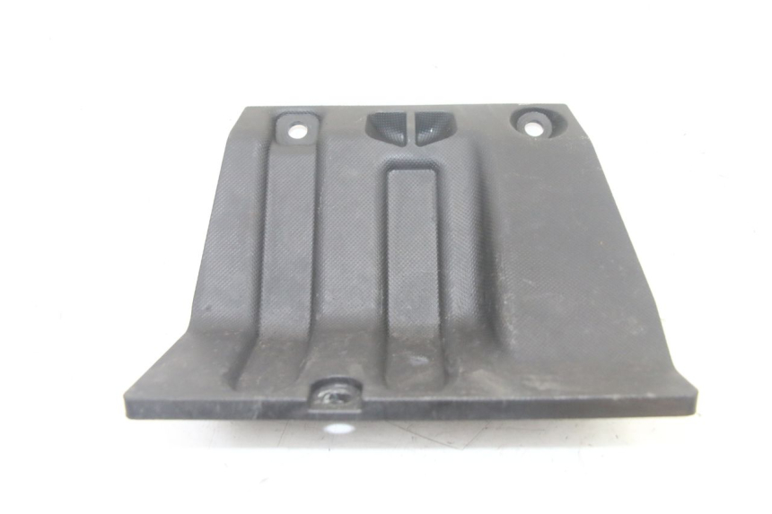 photo de BATTERY COVER HONDA FORZA 125 (2021 - 2025)
