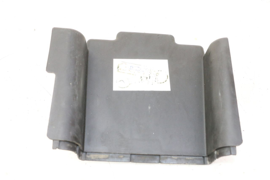 photo de BATTERY COVER KYMCO GRAND DINK 125 (2008 - 2014)