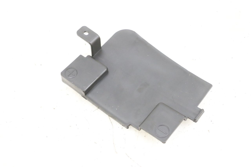 photo de BATTERY COVER SYM GTS EVO 125 (2009 - 2013) - Main view