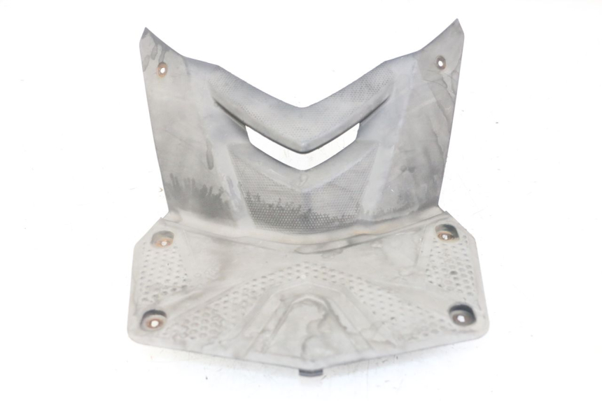 photo de BATTERY COVER SYM JET 14 4T 50 (2018 - 2022)