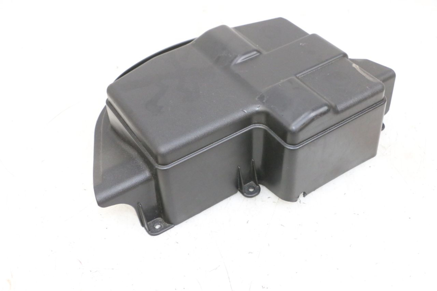 photo de BATTERY COVER PIAGGIO MP3 500 (2016 - 2018) - Fixing points details