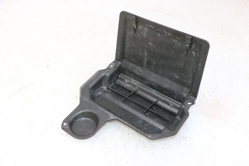 photo de BATTERY COVER PIAGGIO NEW TYPHOON 50 (2010 - 2017)