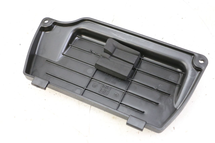 photo de BATTERY COVER PIAGGIO NRG POWER PUREJET 50 (2018 - 2021)