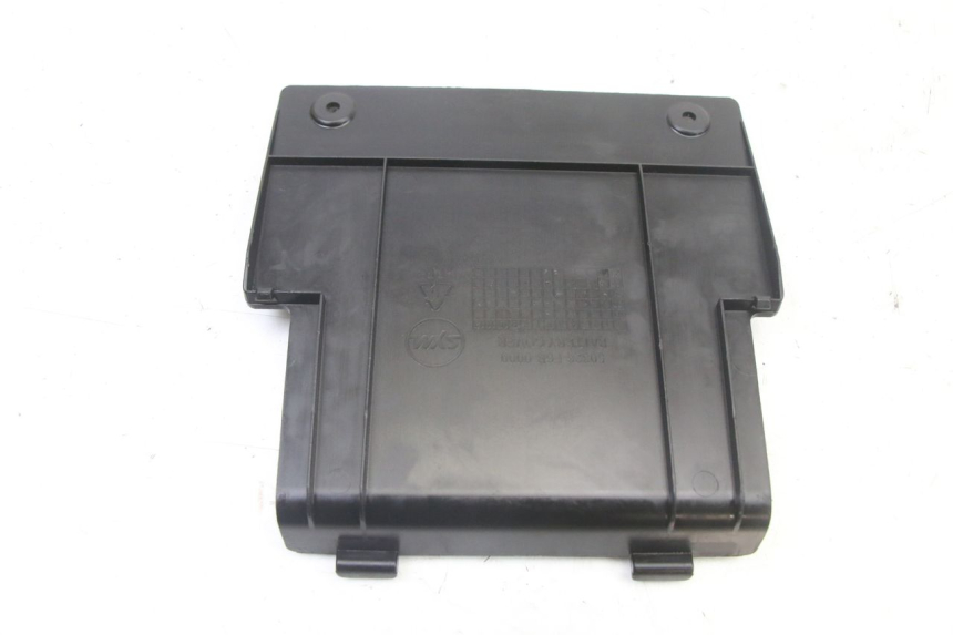 photo de BATTERY COVER SYM ORBIT III 3 4T 50 (2021 - 2025)