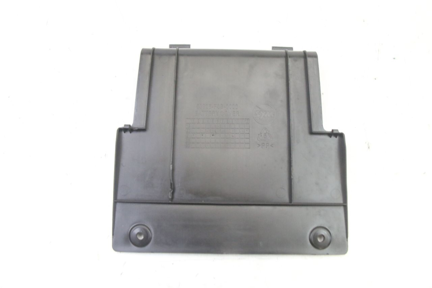 photo de BATTERY COVER SYM ORBIT III 3 4T 50 (2021 - 2025)