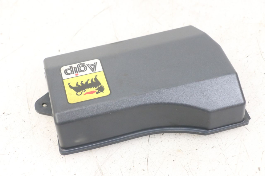 photo de BATTERY COVER PIAGGIO LIBERTY 125 (2009 - 2013)