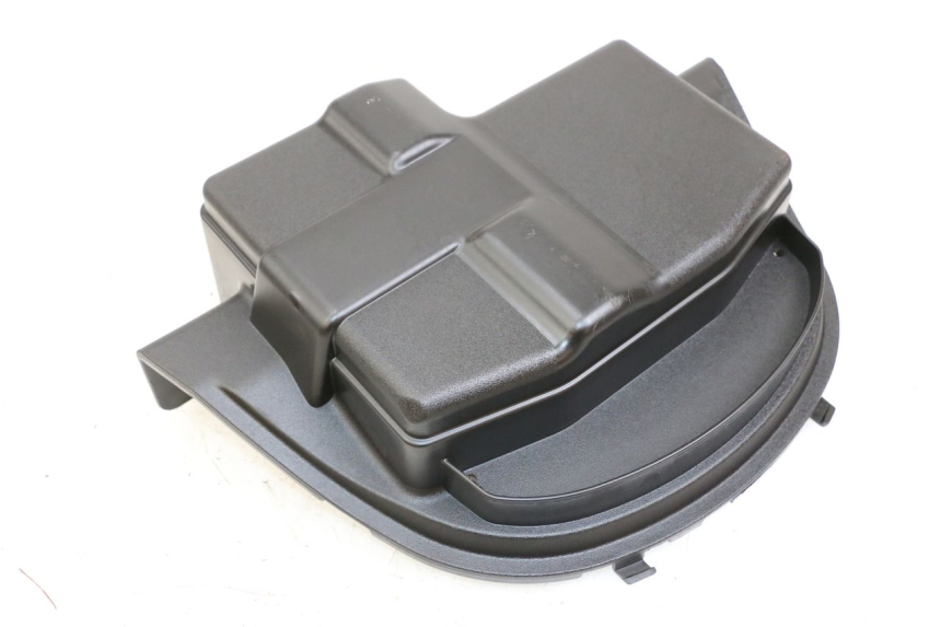 photo de BATTERY COVER PIAGGIO MP3 HPE 350 (2018 - 2020)