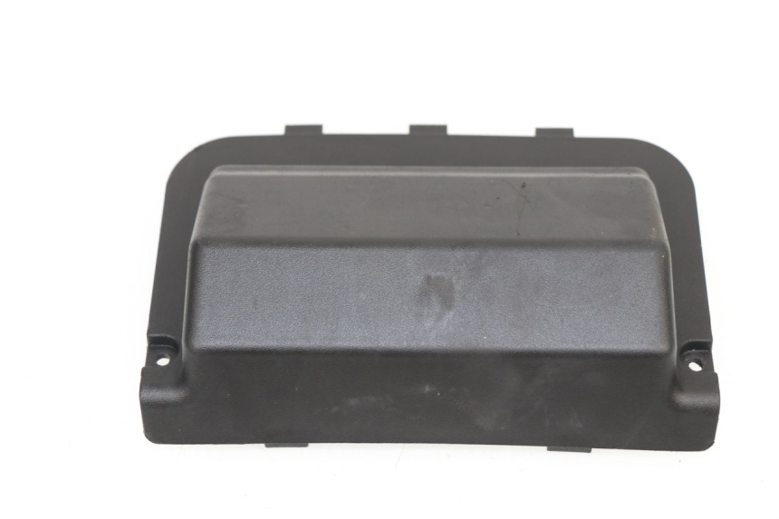 photo de BATTERY COVER PIAGGIO NEW TYPHOON 50 (2018 - 2021)