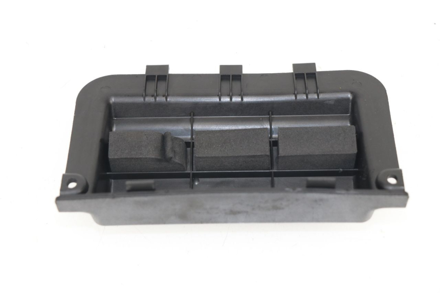 photo de BATTERY COVER PIAGGIO NEW TYPHOON 50 (2018 - 2021)