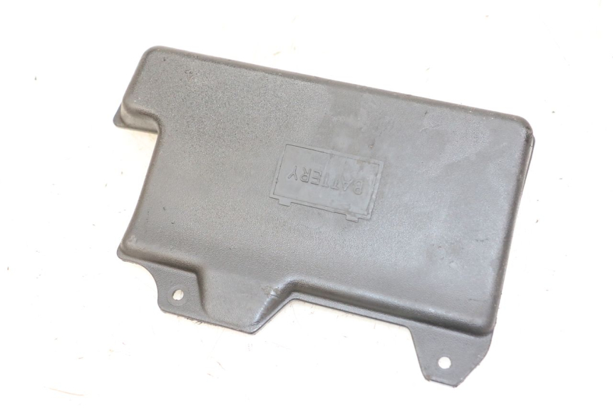 photo de BATTERY COVER PIAGGIO ZIP 4T 50 (2018 - 2020)