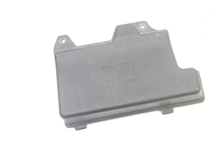 photo de BATTERY COVER PIAGGIO ZIP 4T 50 (2018 - 2020)
