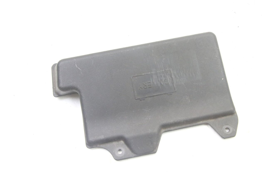 photo de BATTERY COVER PIAGGIO ZIP 4T 50 (2018 - 2020)