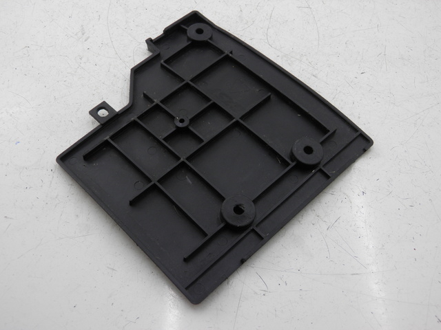 photo de BATTERY COVER ROADSIGN WALLABY 50 (2009 - 2014) - Component detail