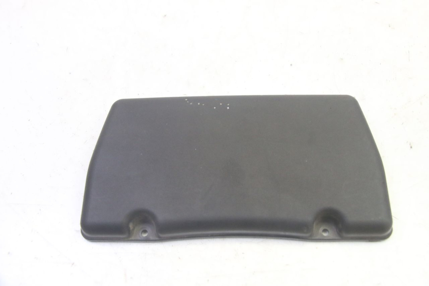 photo de BATTERY COVER PIAGGIO XEVO - X EVO 125 (2007 - 2016) - Main view