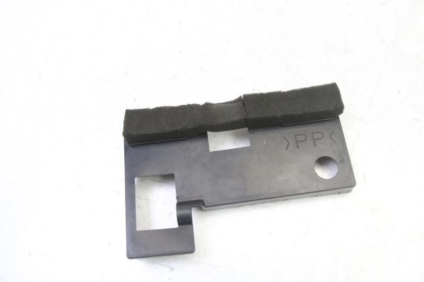 photo de BATTERY COVER YAMAHA XJ6 ABS 600 (2008 - 2016)