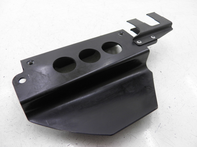 photo de BATTERY COVER YAMAHA TDM 900 (2004 - 2006) - Main view