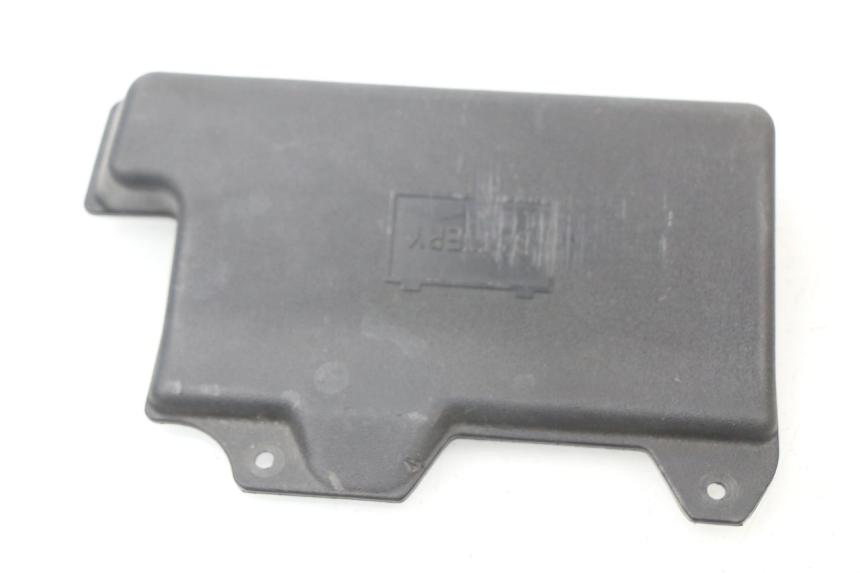 photo de BATTERY COVER PIAGGIO ZIP 4T 50 (2018 - 2020)