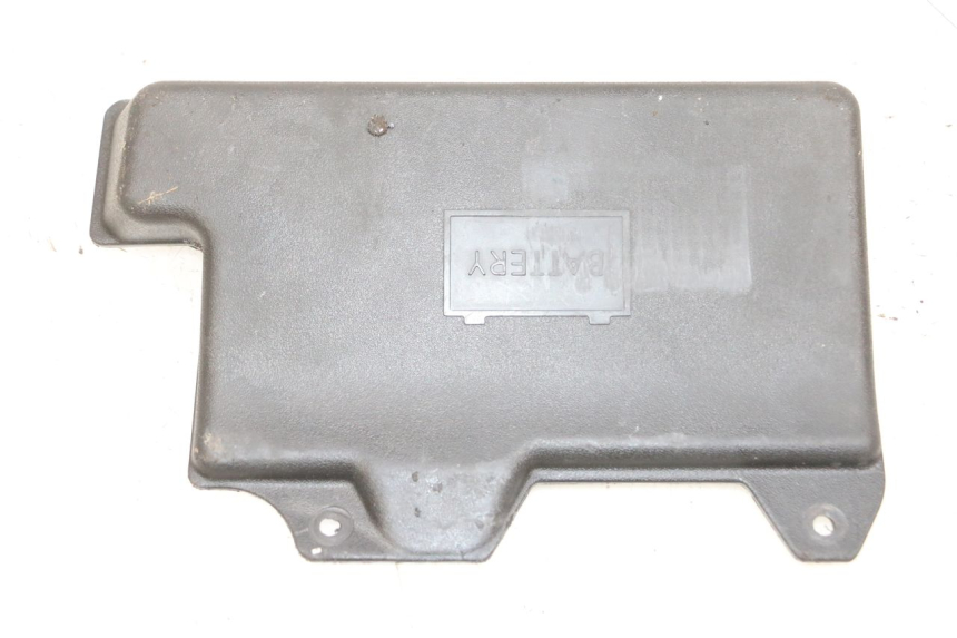 photo de BATTERY COVER PIAGGIO ZIP 4T 50 (2018 - 2020) - Main view