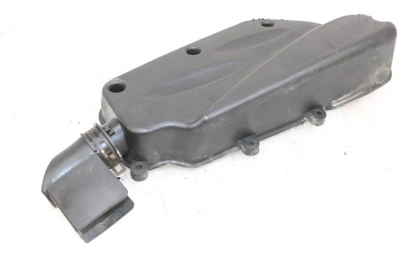 photo de BOX FILTER COVER KYMCO AGILITY 16+ 4T 50 (2018 - 2023) - Surface and material condition