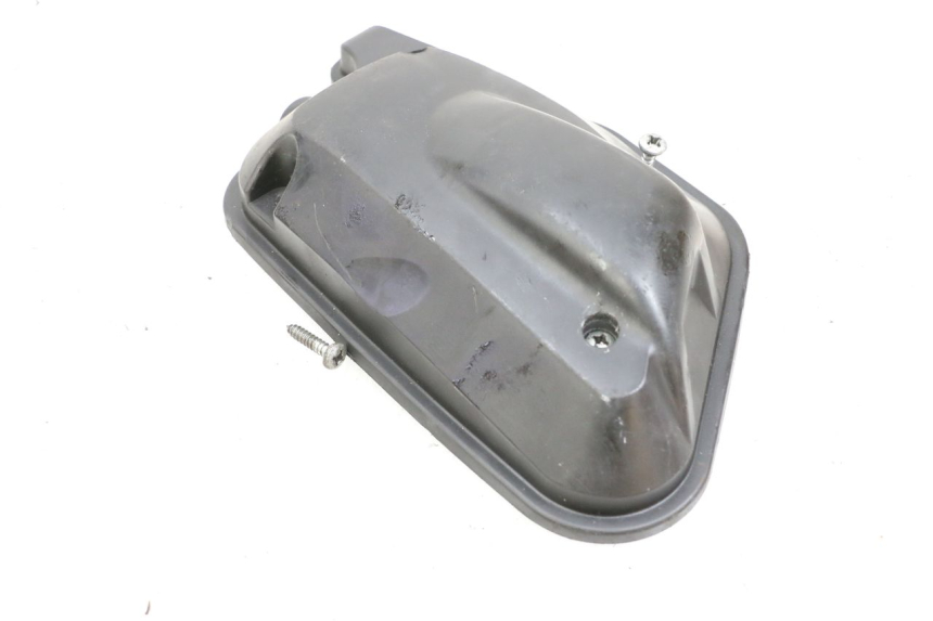 photo de AIRBOX COVER MBK BOOSTER SPIRIT 50 (2004 - 2017) - Zoom on usage condition