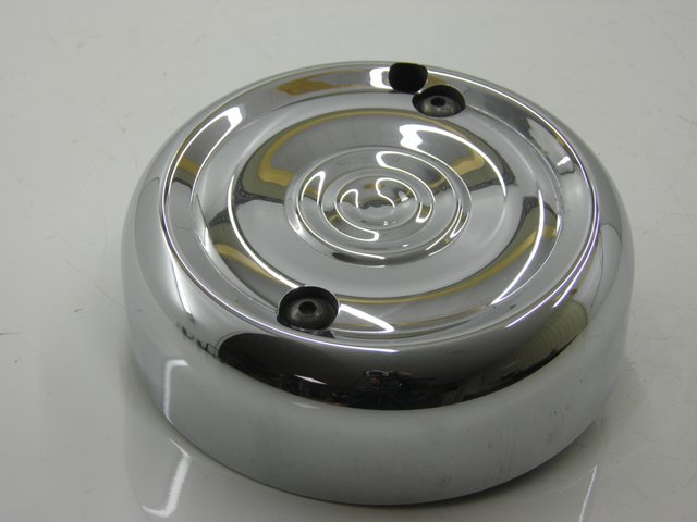photo de BOX FILTER COVER DAELIM DAYSTAR 125 (2000 - 2002) - Main view