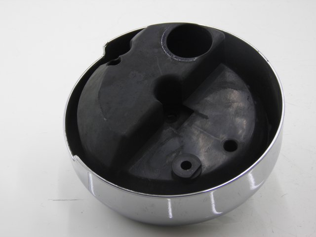 photo de BOX FILTER COVER DAELIM DAYSTAR 125 (2000 - 2002) - Component detail