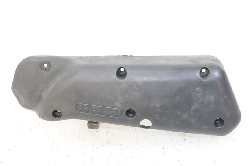 photo de BOX FILTER COVER GILERA STALKER 50 (1997 - 2005)