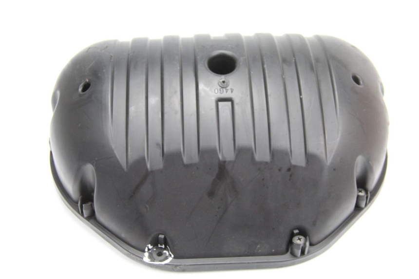 photo de BOX FILTER COVER SUZUKI GSR 600 (2005 - 2012)