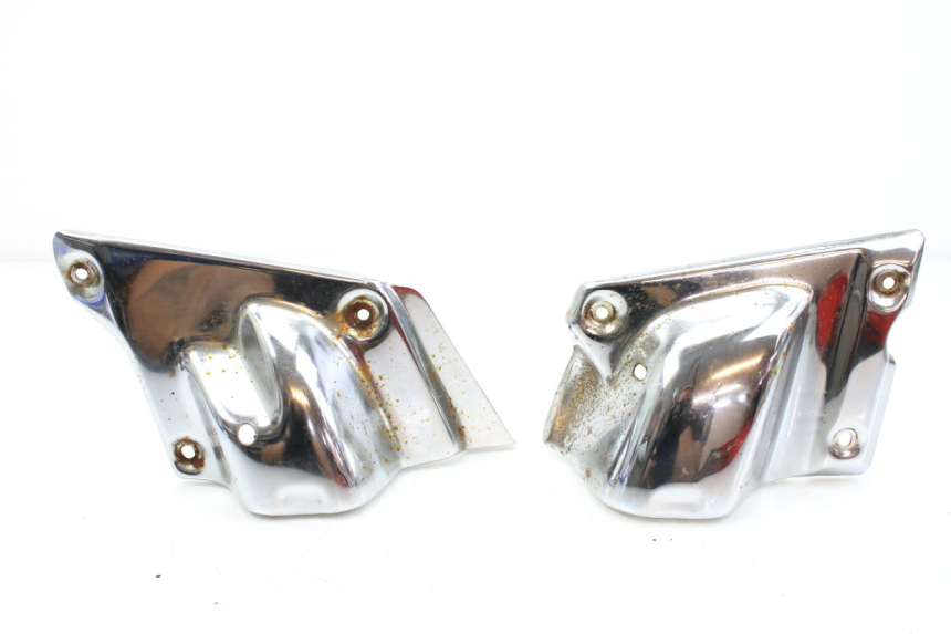 photo de AIRBOX COVER SYM HUSKY 125 (1999 - 2005)