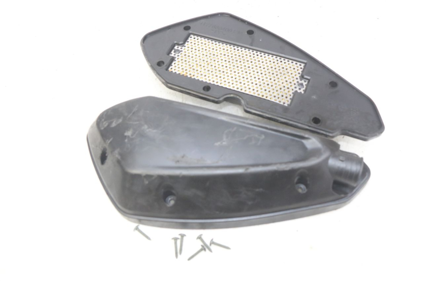 photo de BOX FILTER COVER PEUGEOT KISBEE 4T 50 (2018 - 2022)