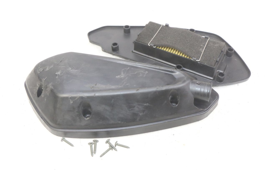 photo de BOX FILTER COVER PEUGEOT KISBEE 4T 50 (2018 - 2022)