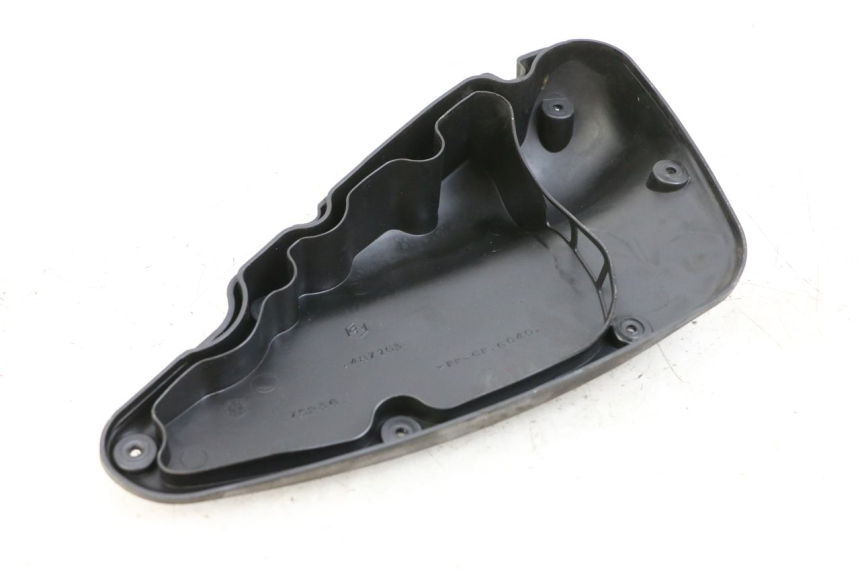 photo de BOX FILTER COVER RENAULT KOURANOS 125 (2001 - 2004)