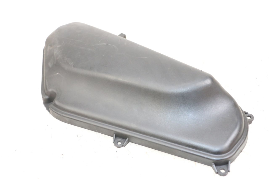 photo de BOX FILTER COVER KYMCO AGILITY 4T 50 (2018 - 2022)