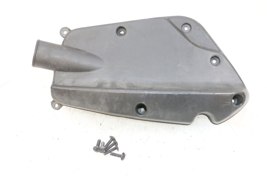 photo de BOX FILTER COVER KYMCO LIKE 125 (2009 - 2016) - Main view