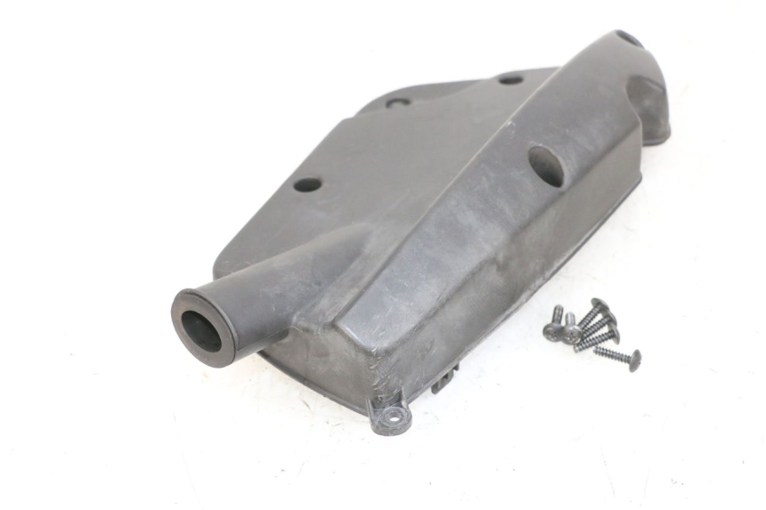 photo de BOX FILTER COVER KYMCO LIKE 125 (2009 - 2016) - Technical close-up