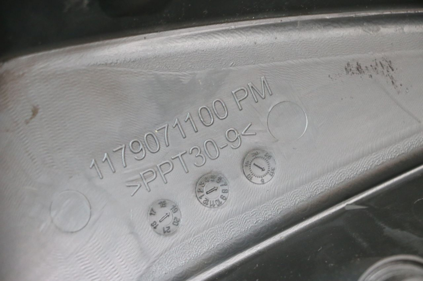 photo de BOX FILTER COVER PEUGEOT KISBEE 4T 50 (2018 - 2022) - Component detail