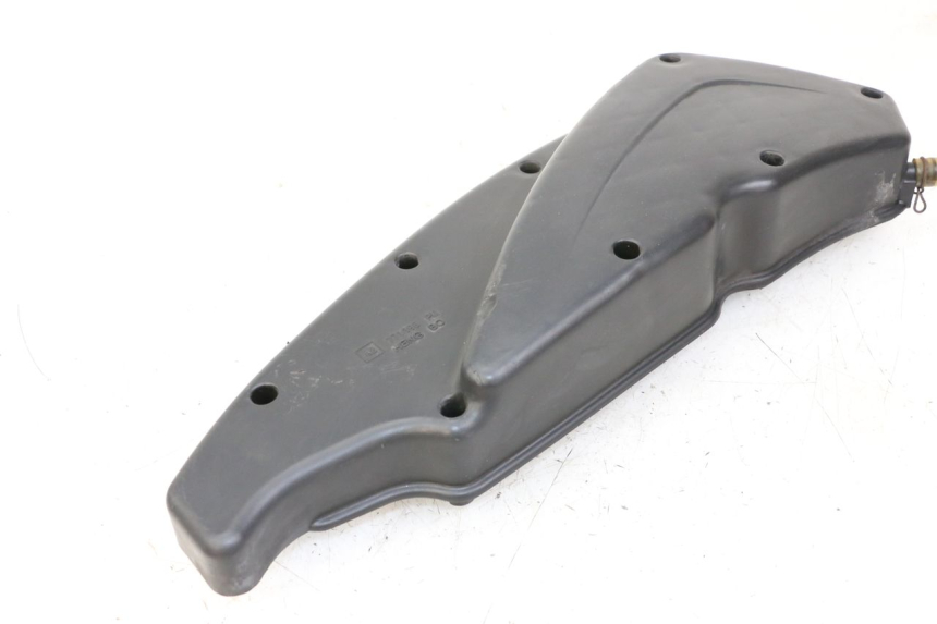 photo de BOX FILTER COVER PEUGEOT SATELIS 125 (2013 - 2018)