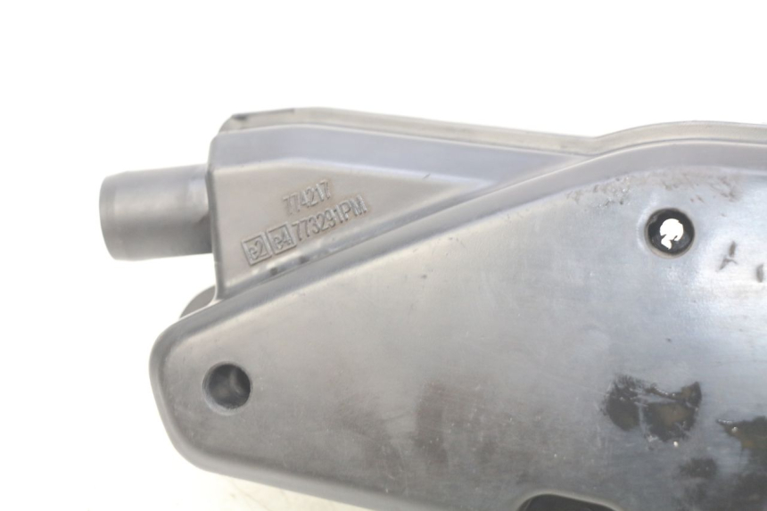 photo de AIRBOX COVER PEUGEOT VIVACITY NEW 2T 50 (2008 - 2017)
