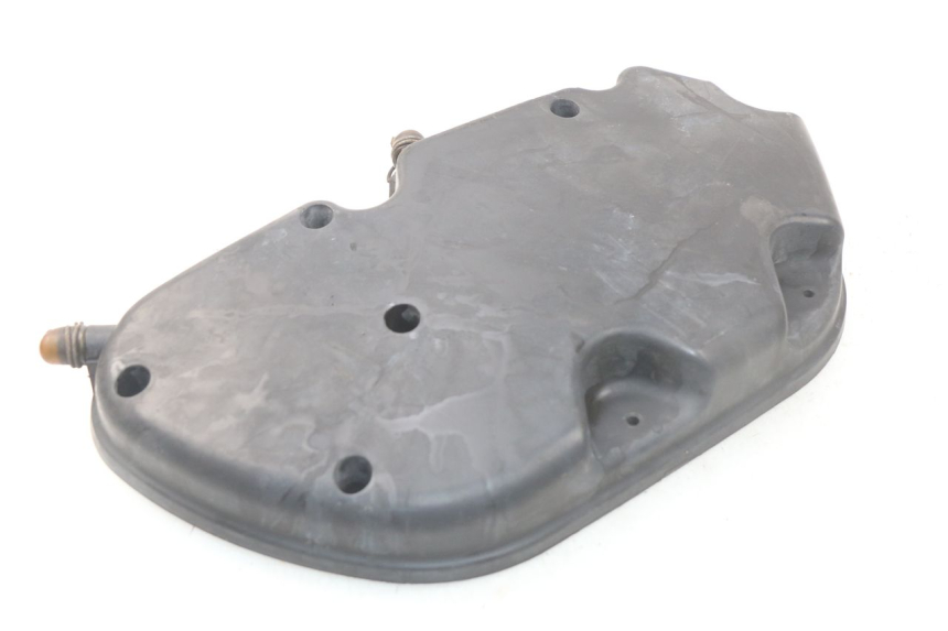 photo de AIRBOX COVER PIAGGIO MP3 125 (2006 - 2014)