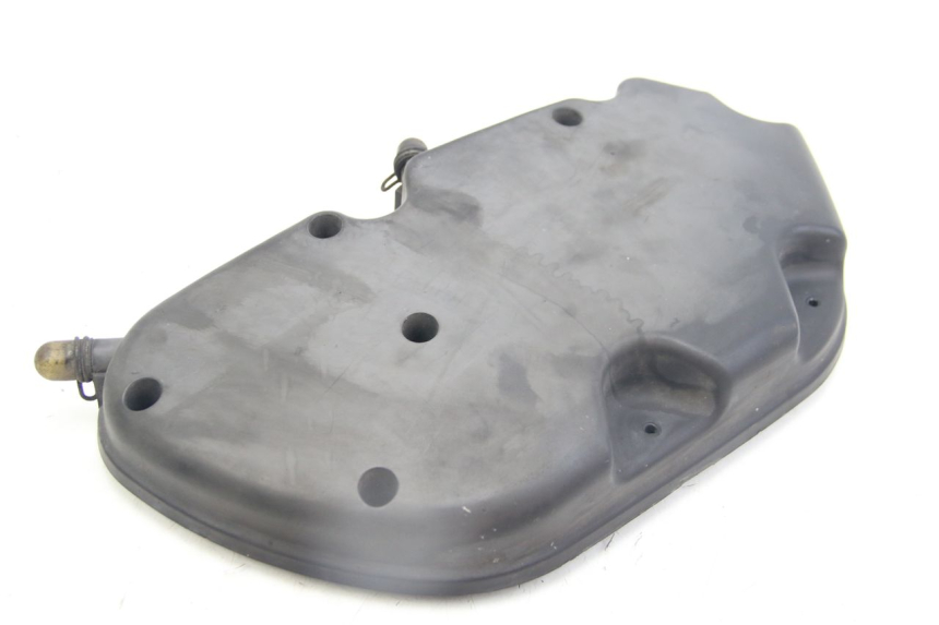 photo de AIRBOX COVER PIAGGIO MP3 125 (2006 - 2014)