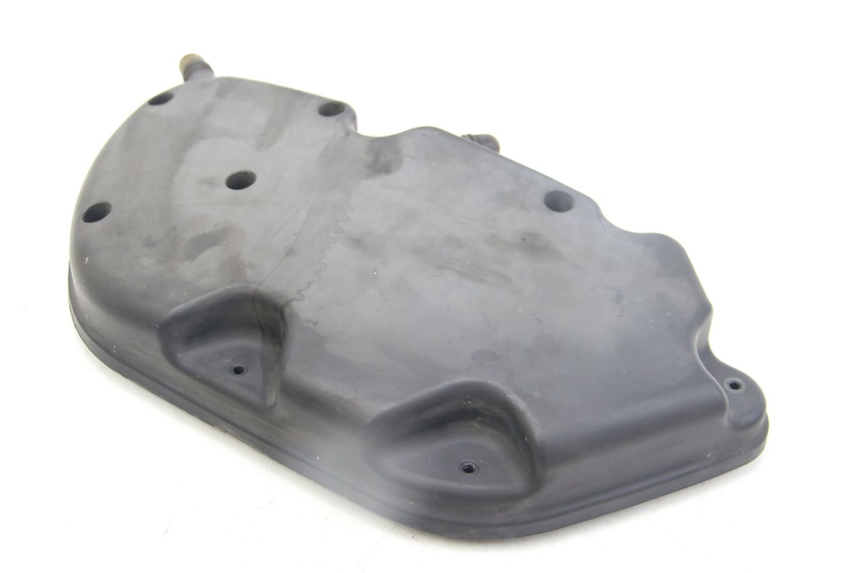 photo de AIRBOX COVER PIAGGIO MP3 125 (2006 - 2014)