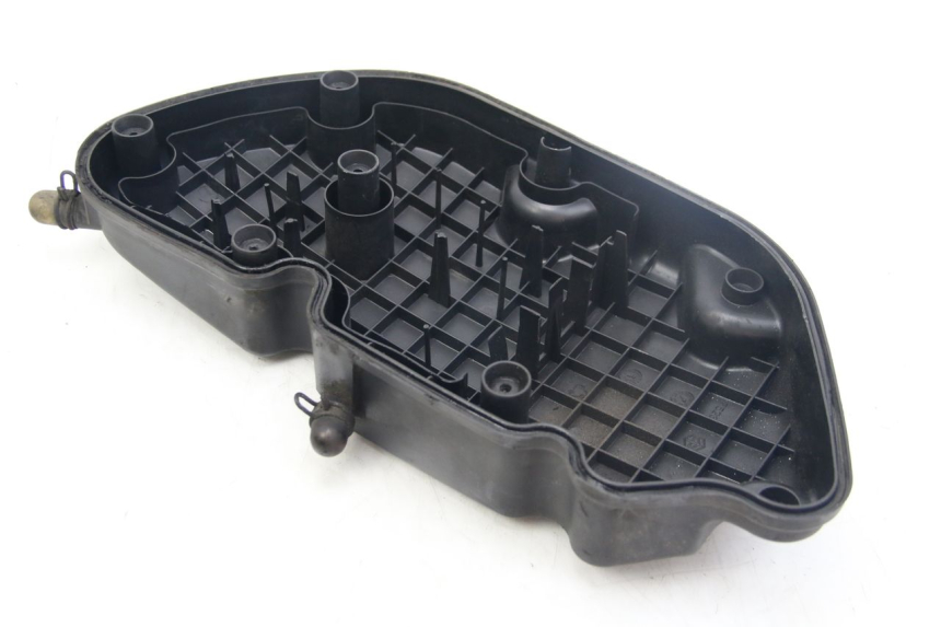 photo de AIRBOX COVER PIAGGIO MP3 125 (2006 - 2014)
