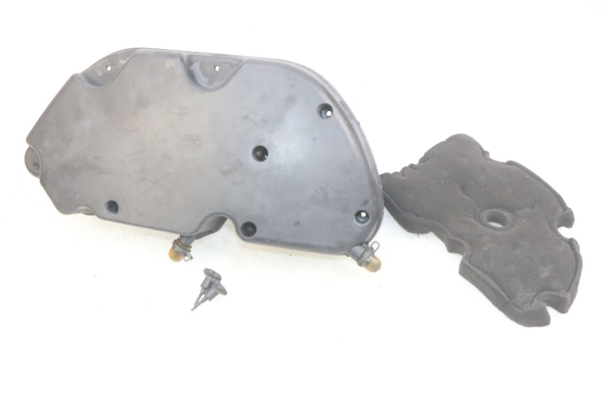 photo de AIRBOX COVER PIAGGIO XEVO - X EVO 125 (2007 - 2016)