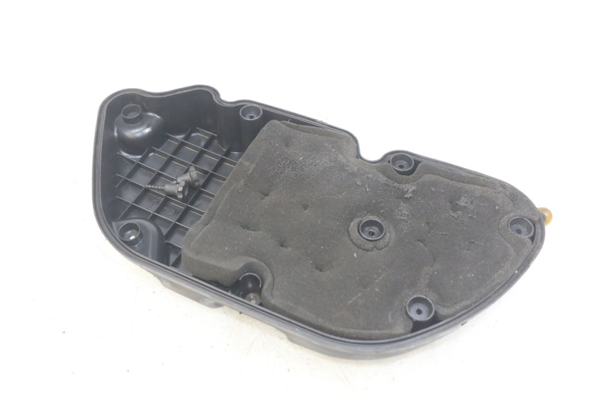 photo de AIRBOX COVER PIAGGIO XEVO - X EVO 125 (2007 - 2016)