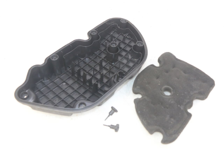photo de AIRBOX COVER PIAGGIO XEVO - X EVO 125 (2007 - 2016)